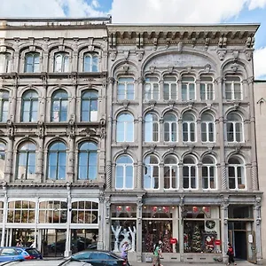 Le Merrill Boutique 3*, Montreal Canadá