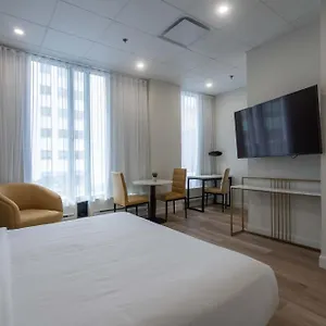 *** Hotel Travelodge By Wyndham Centre Canadá