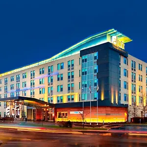 Aloft Airport Canada