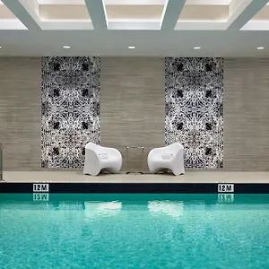 Airport Marriott In-terminal Canada