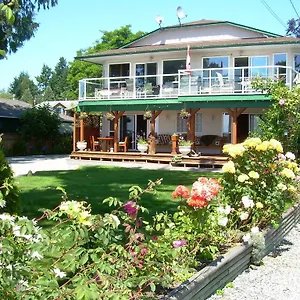 Davis Bay Sechelt