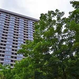 Appartement Chestnut And Conference Centre - Of, Toronto