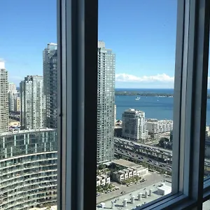 Appartement Tvhr - Luxury In Heart Of Downtown, Toronto