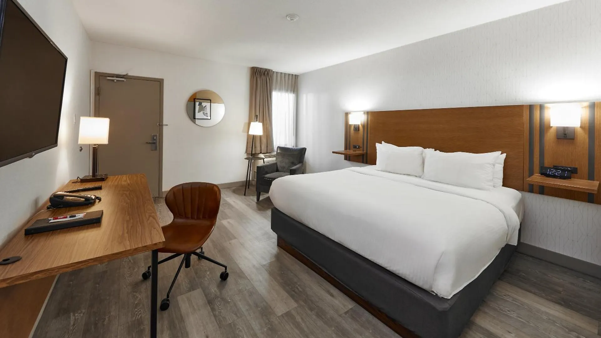Canadas Best Value Inn Торонто Канада