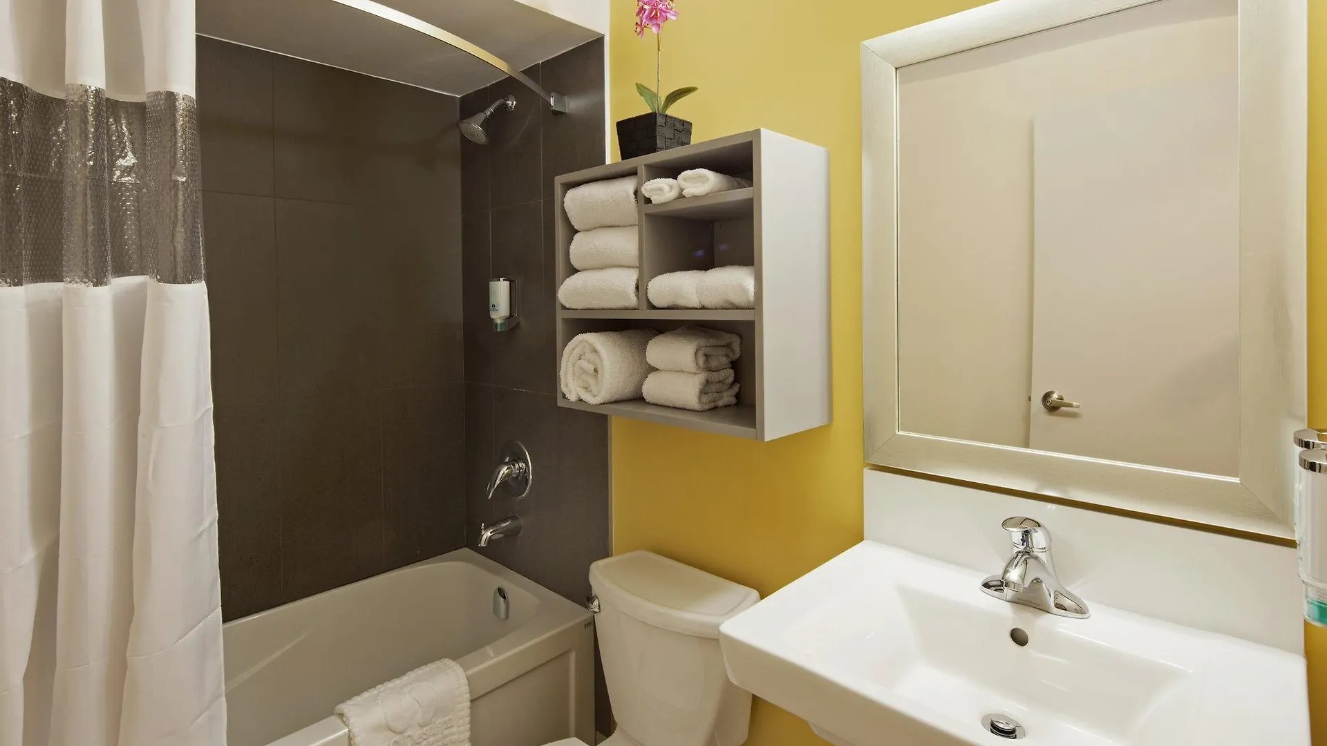 Canadas Best Value Inn Торонто Мотель