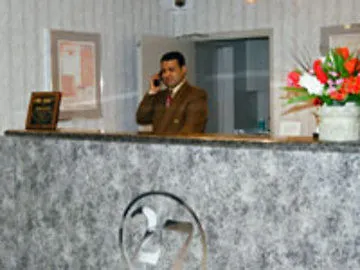 Canadas Best Value Inn Toronto